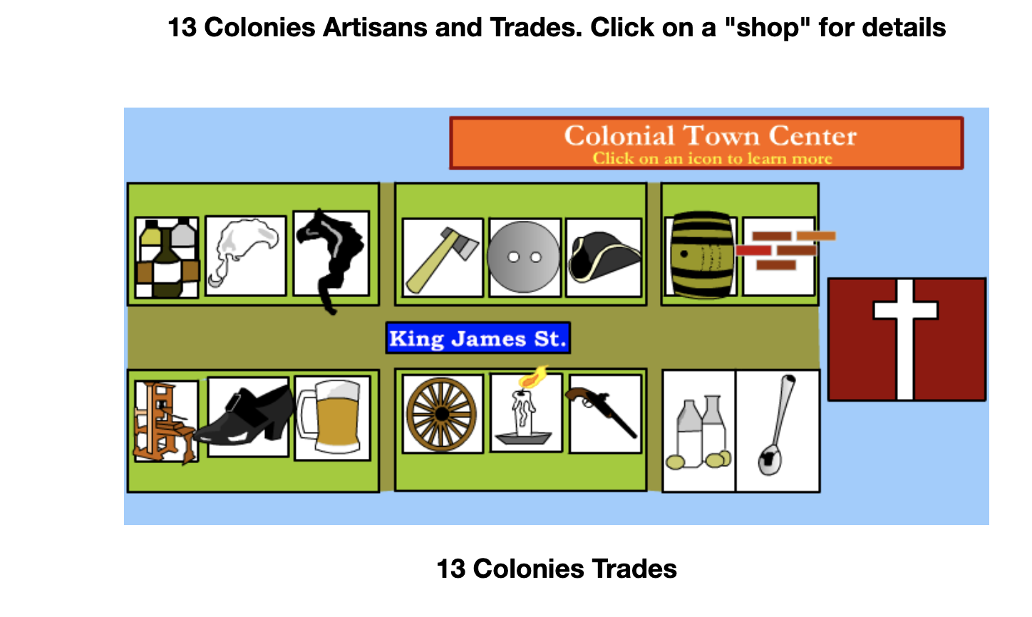 13 Colonies Map Quiz 13 Colonies Map Worksheet Blank 13 Colonies Map 13 Colonies Test Homeschool History Thirteen Classful