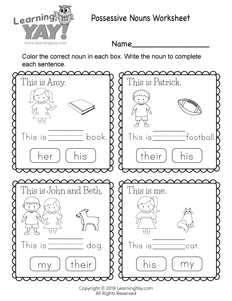 1st Grade Worksheets Free PDFs And Printer Friendly Pages 1st Grade Weekly Worksheet Packet 3 Mamas Learning Corner