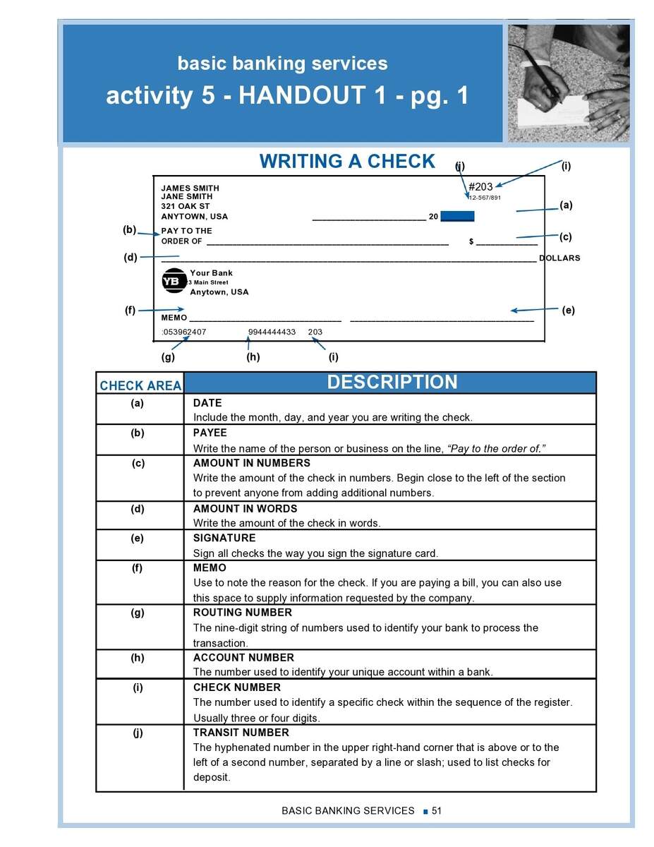 23 Blank Check Templates Real Fake TemplateLab 23 Blank Check Templates Real Fake TemplateLab