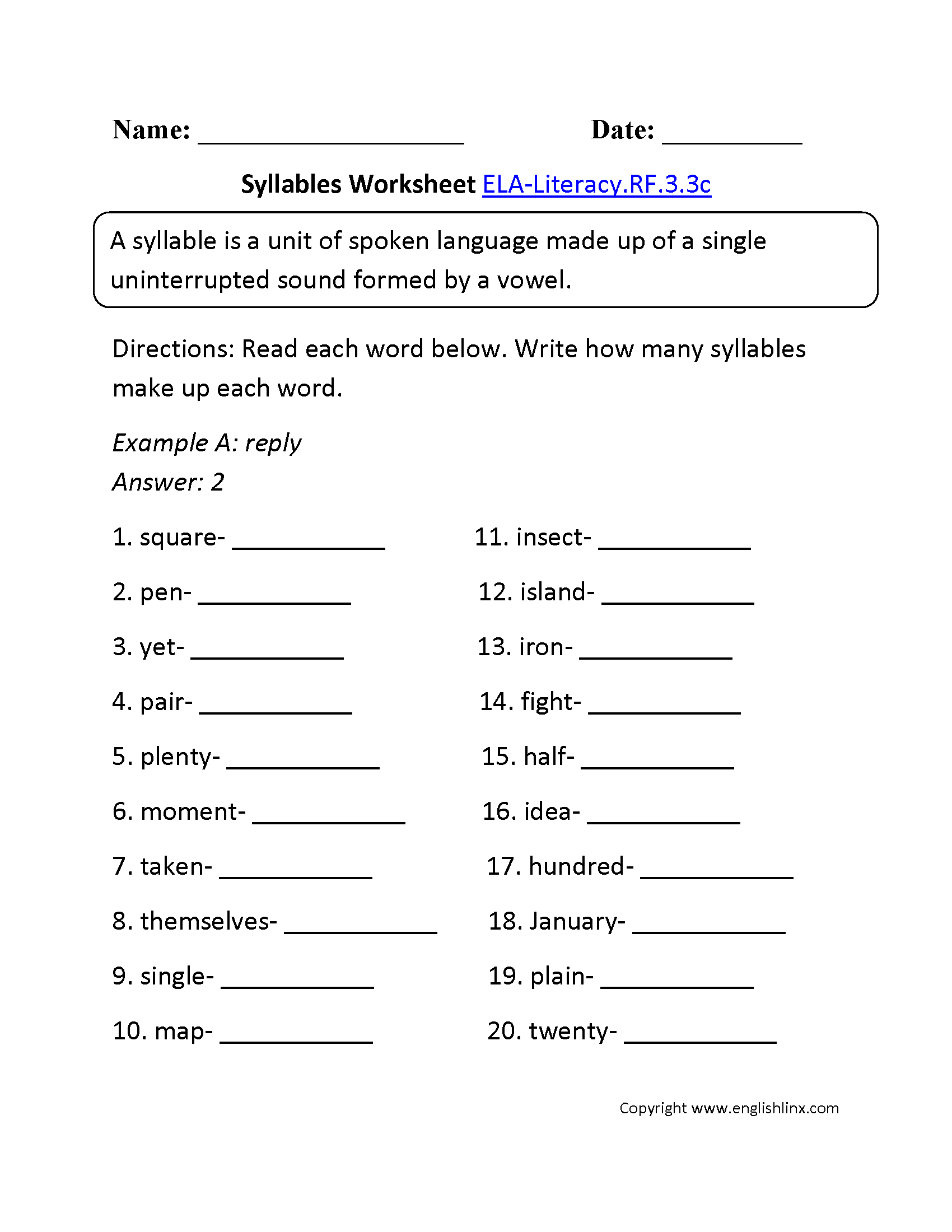 Phonics Worksheets For Phases 3 And 4 By Teach Simple Worksheets Library