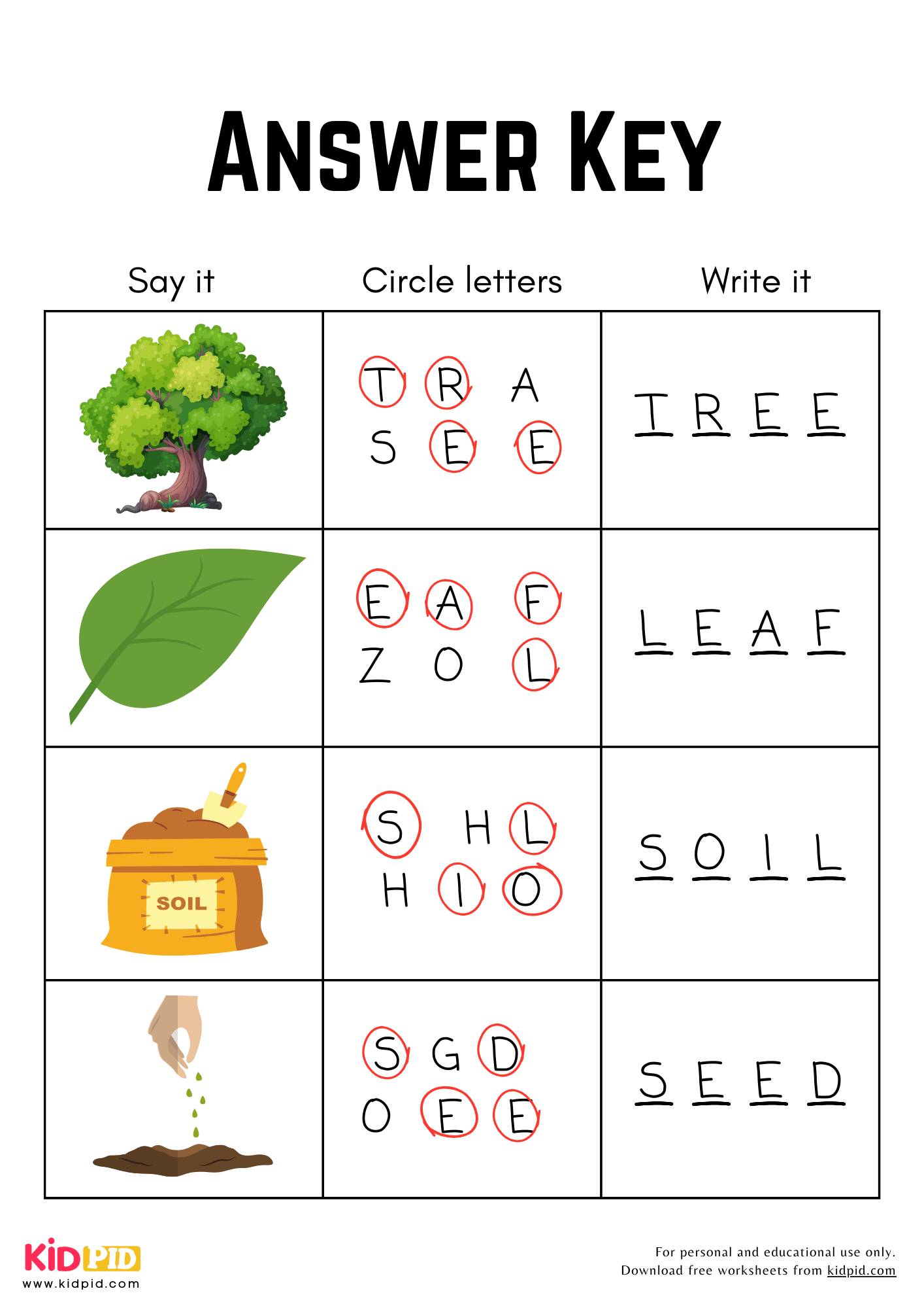 24 Garden Coloring Pages Free PDF Printables