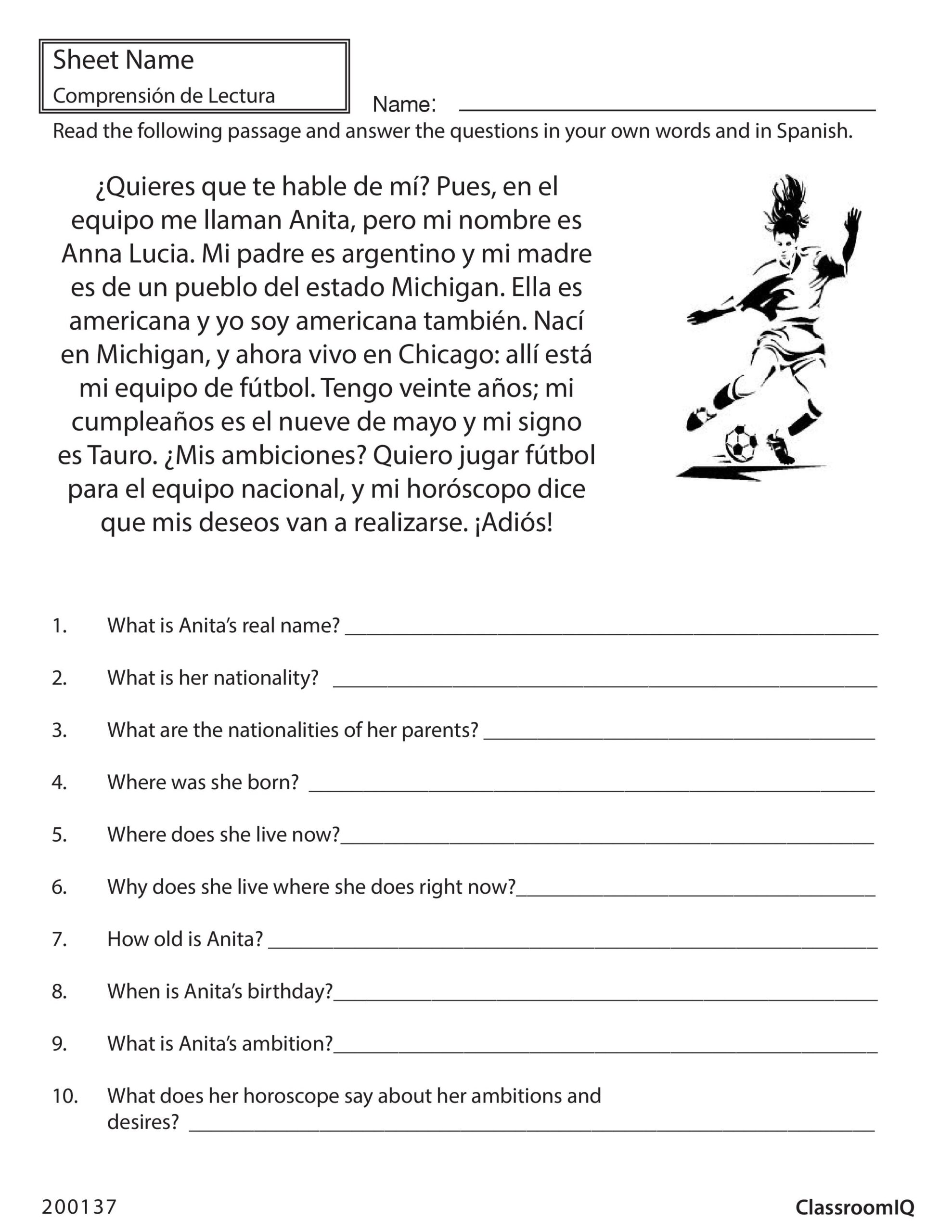 8 Spanish Worksheets Level 2 Ideas Spanish Worksheets Worksheets Learning Spanish 8 Spanish Worksheets Level 2 Ideas Spanish Worksheets Worksheets Learning Spanish