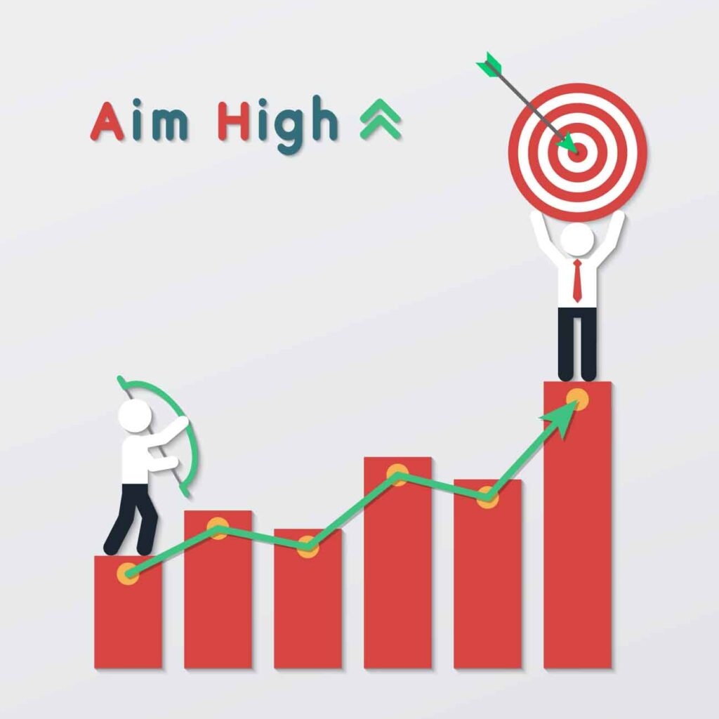 Achieving Peak Performance At Work Through Effective Goal Setting StreSERT Integrated Limited Achieving Peak Performance At Work Through Effective Goal Setting StreSERT Integrated Limited