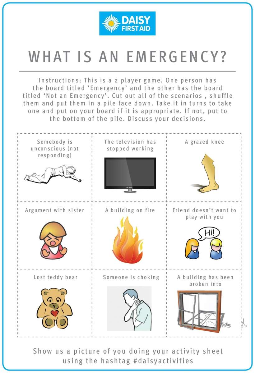 Buy First Aid Worksheet Deals Free Kids Activity Sheets Daisy First Aid Malawipost Post Buy First Aid Worksheet Deals Free Kids Activity Sheets Daisy First Aid Malawipost Post