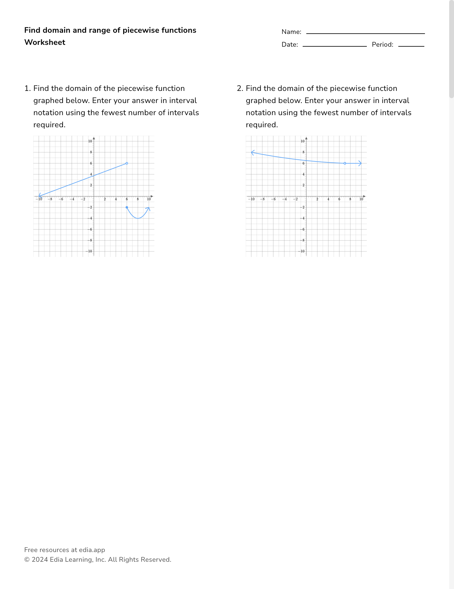 Edia AI Platform For Student Outcomes Edia AI Platform For Student Outcomes