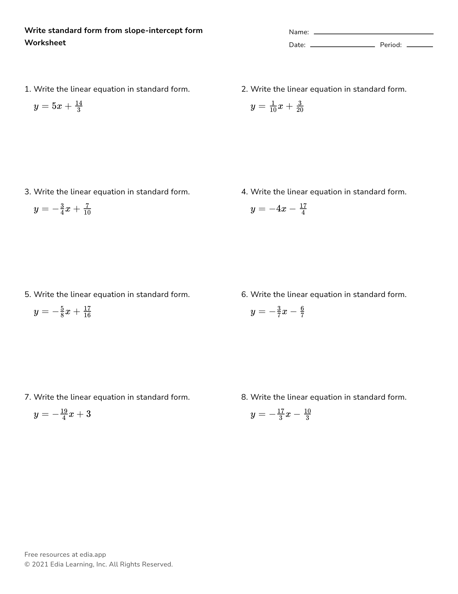 Edia Free Math Homework In Minutes Worksheets Library Edia Free Math Homework In Minutes Worksheets Library