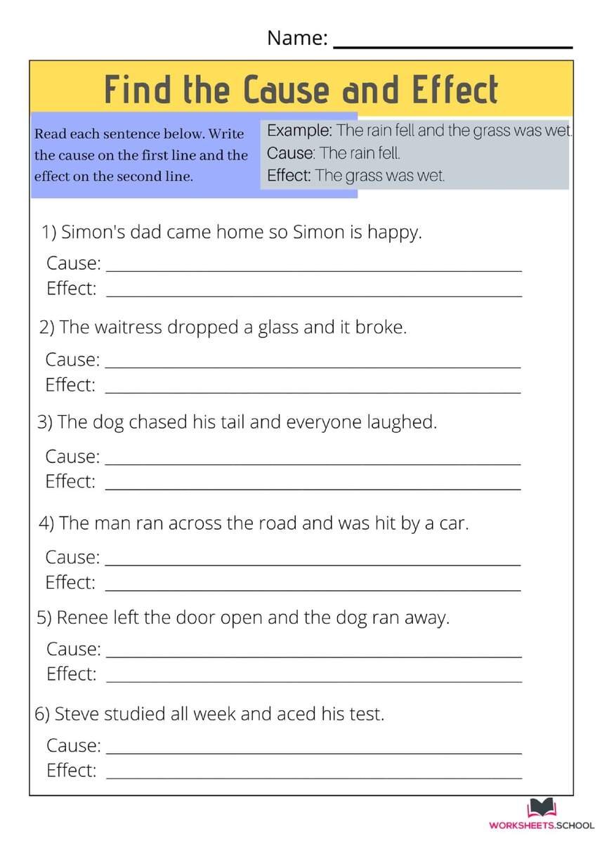 EduWorksheets Free Printable Worksheets For Kids EduWorksheets Free Printable Worksheets For Kids