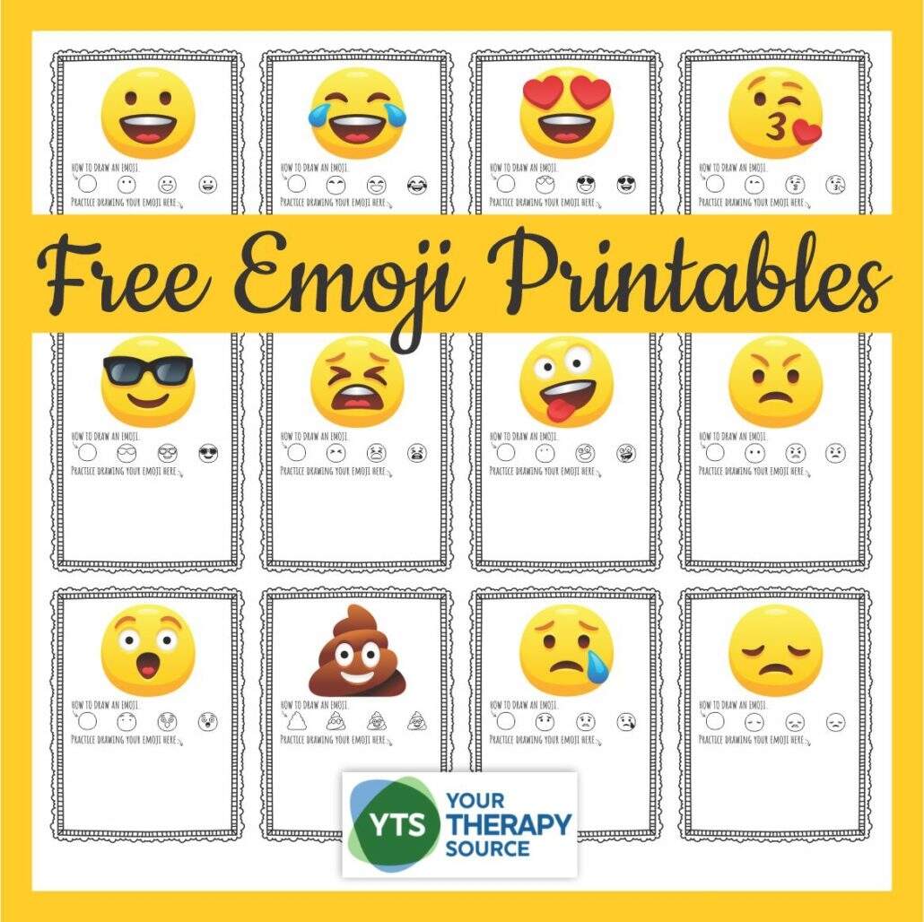 Free Printable Emotional Regulation Activities For Kids The Inspired Treehouse