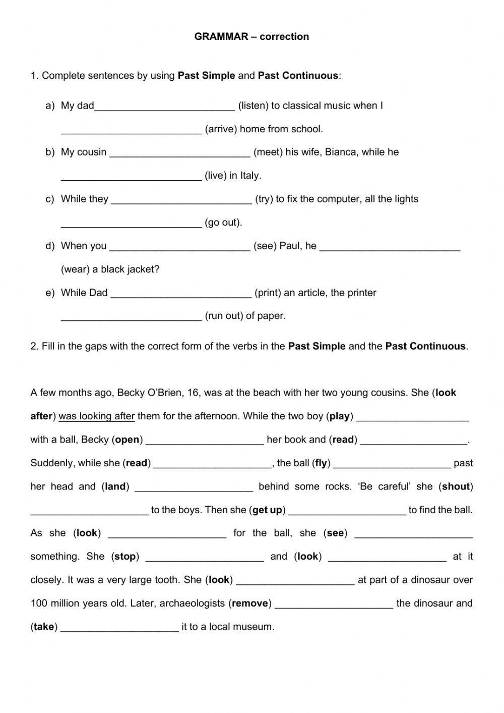 Engage And Learn 7th Grade Grammar Worksheets For Effective Language Skills Engage And Learn 7th Grade Grammar Worksheets For Effective Language Skills
