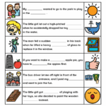English For Kids Step By Step Homophones Worksheets And Posters Worksheets Library
