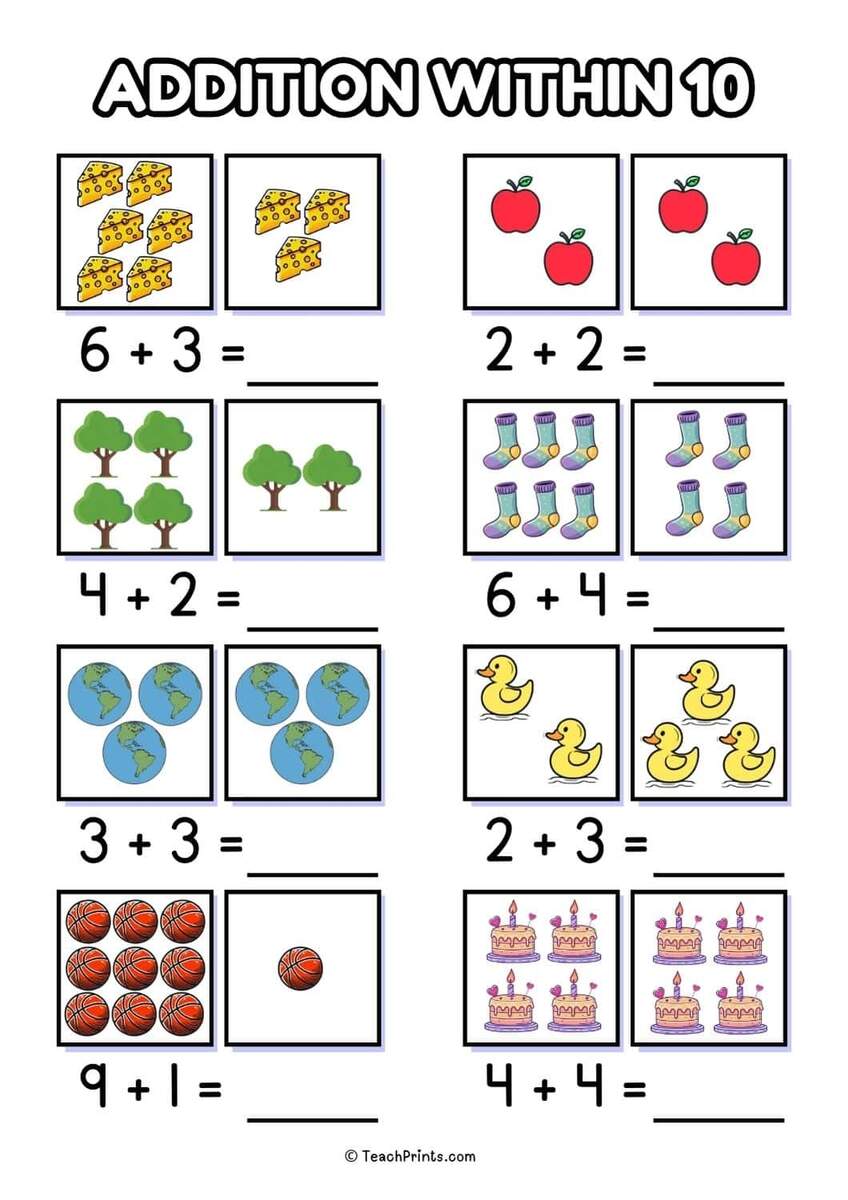 Addition Charts Tables Worksheets Free Printable PDF Files Free Printables Lettering SVG Files Tools Apps