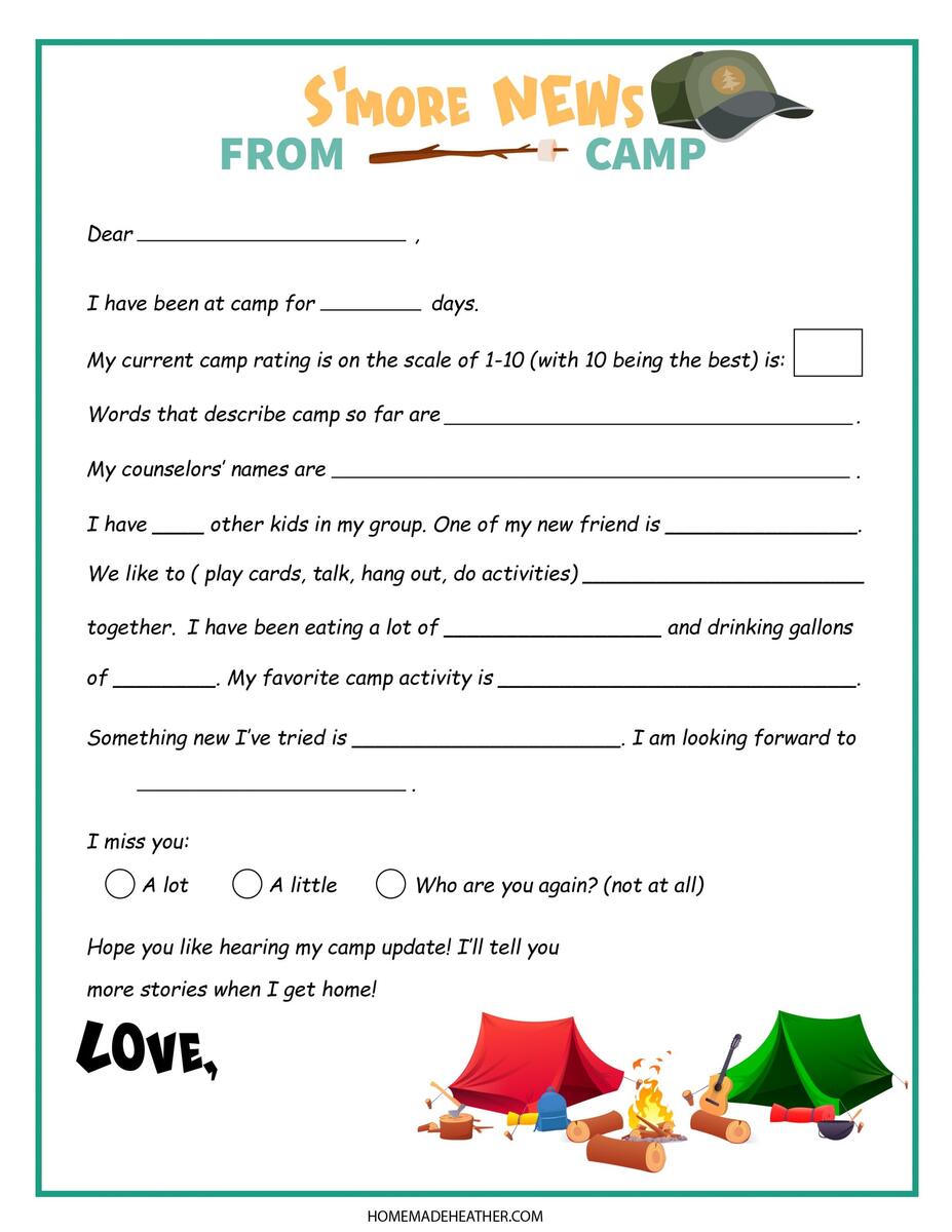 Free Camping Worksheet Free Download Free Camping Worksheet Free Png Images Free Worksheets On Clipart Library Free Camping Worksheet Free Download Free Camping Worksheet Free Png Images Free Worksheets On Clipart Library