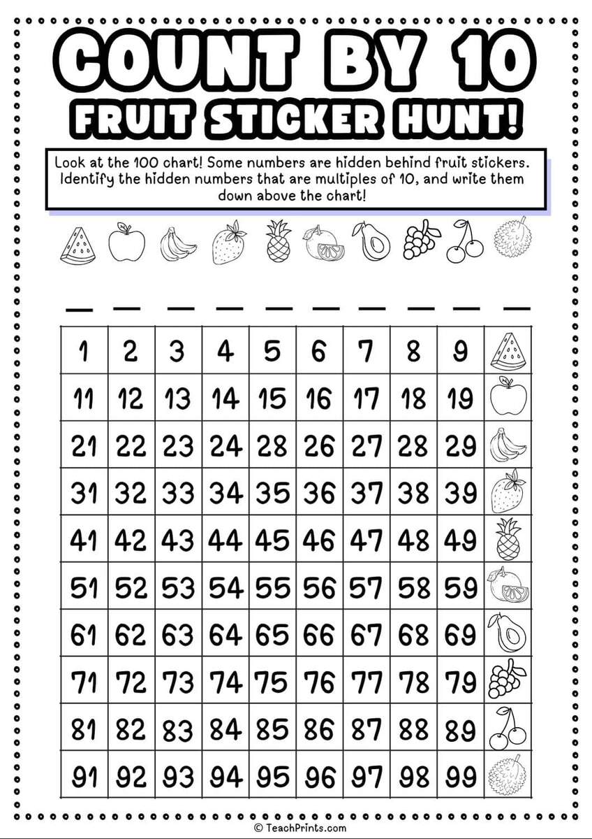 Ten Frame Worksheets Superstar Worksheets