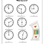 Free Dr Seuss Printable Math Pack For Grades K 1st