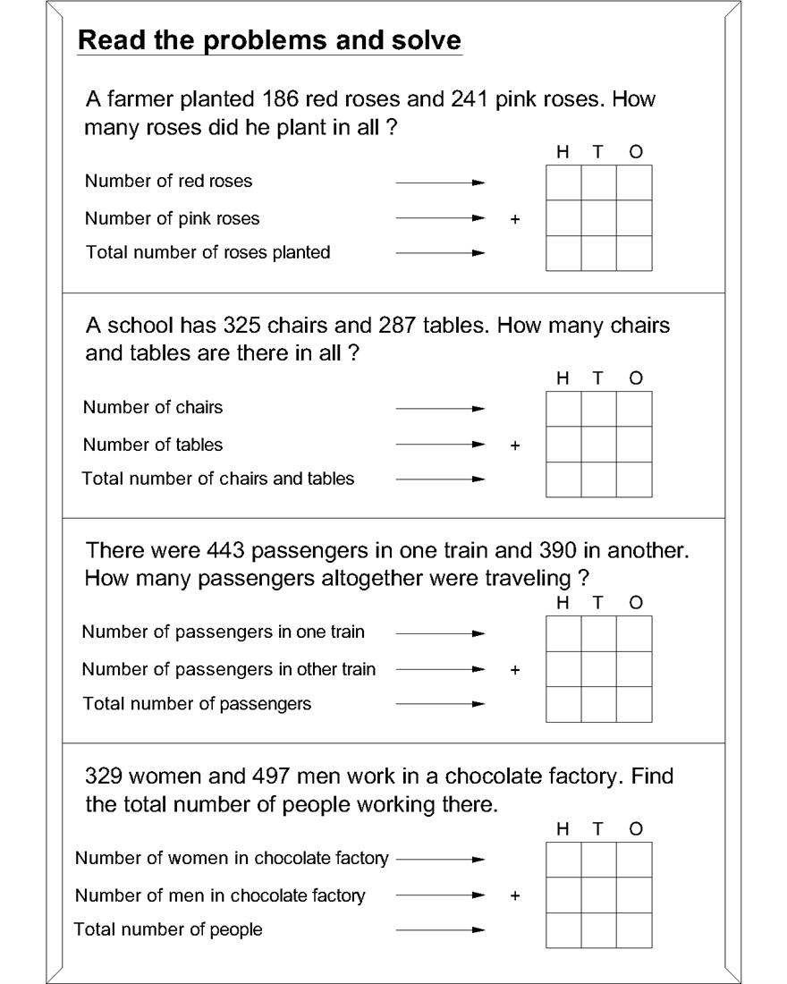 Free Ged Math Word Problem Worksheet Download Free Ged Math Word Problem Worksheet Png Images Free Worksheets On Clipart Library