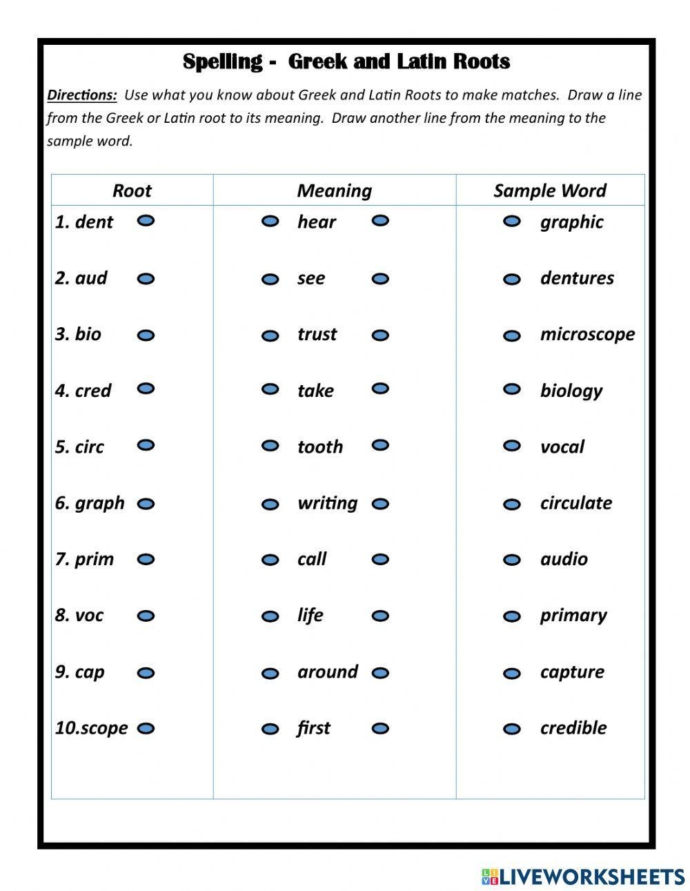 Free Latin And Greek Roots Worksheet Download Free Latin And Greek Roots Worksheet Png Images Free Worksheets On Clipart Library Free Latin And Greek Roots Worksheet Download Free Latin And Greek Roots Worksheet Png Images Free Worksheets On Clipart Library