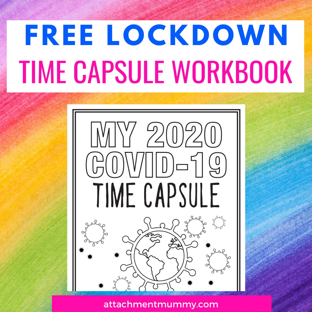 FREE Lockdown Time Capsule Colouring Pages Worksheets Printables FUN FREE Lockdown Time Capsule Colouring Pages Worksheets Printables FUN