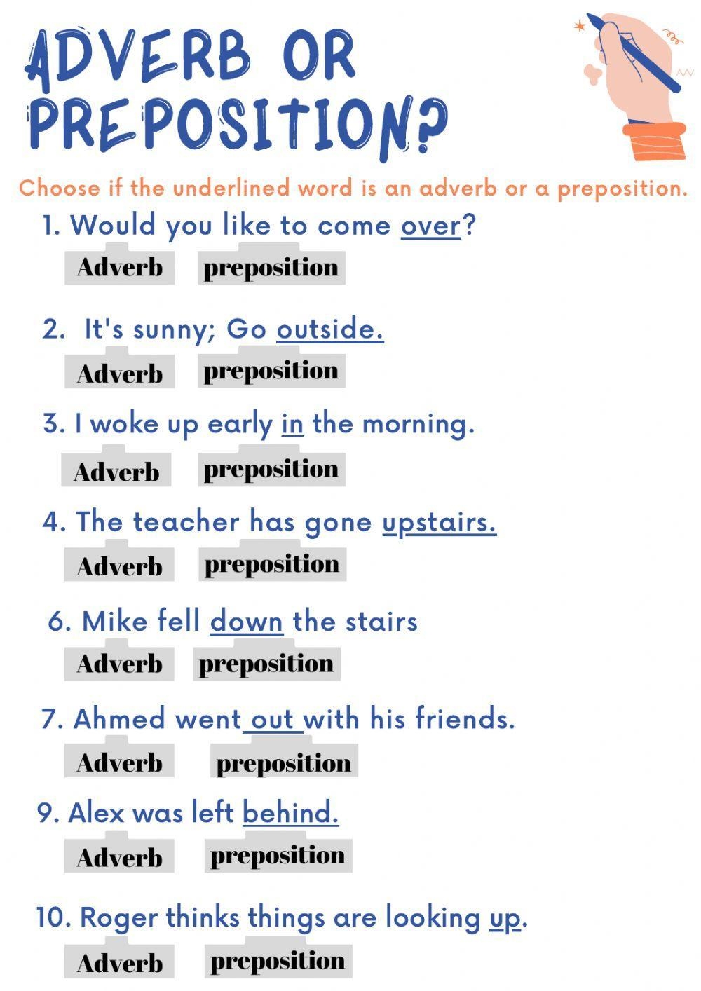 Free Preposition Or Adverb Worksheet Download Free Preposition Or Adverb Worksheet Png Images Free Worksheets On Clipart Library Free Preposition Or Adverb Worksheet Download Free Preposition Or Adverb Worksheet Png Images Free Worksheets On Clipart Library