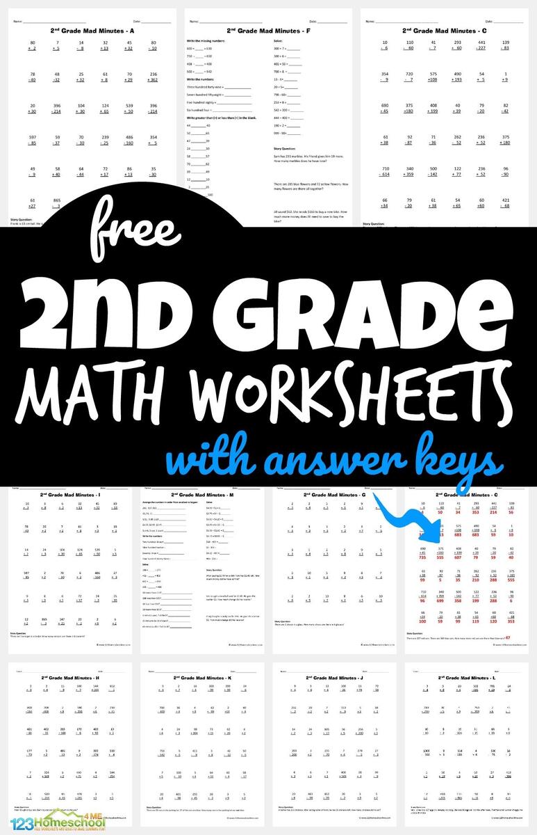 13 Free Christmas Worksheets For Second Grade Second Grade Teaching Blog
