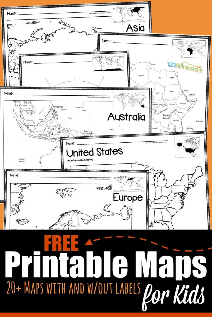 Philippines Printable Book Fro Kids 123 Homeschool 4 Me