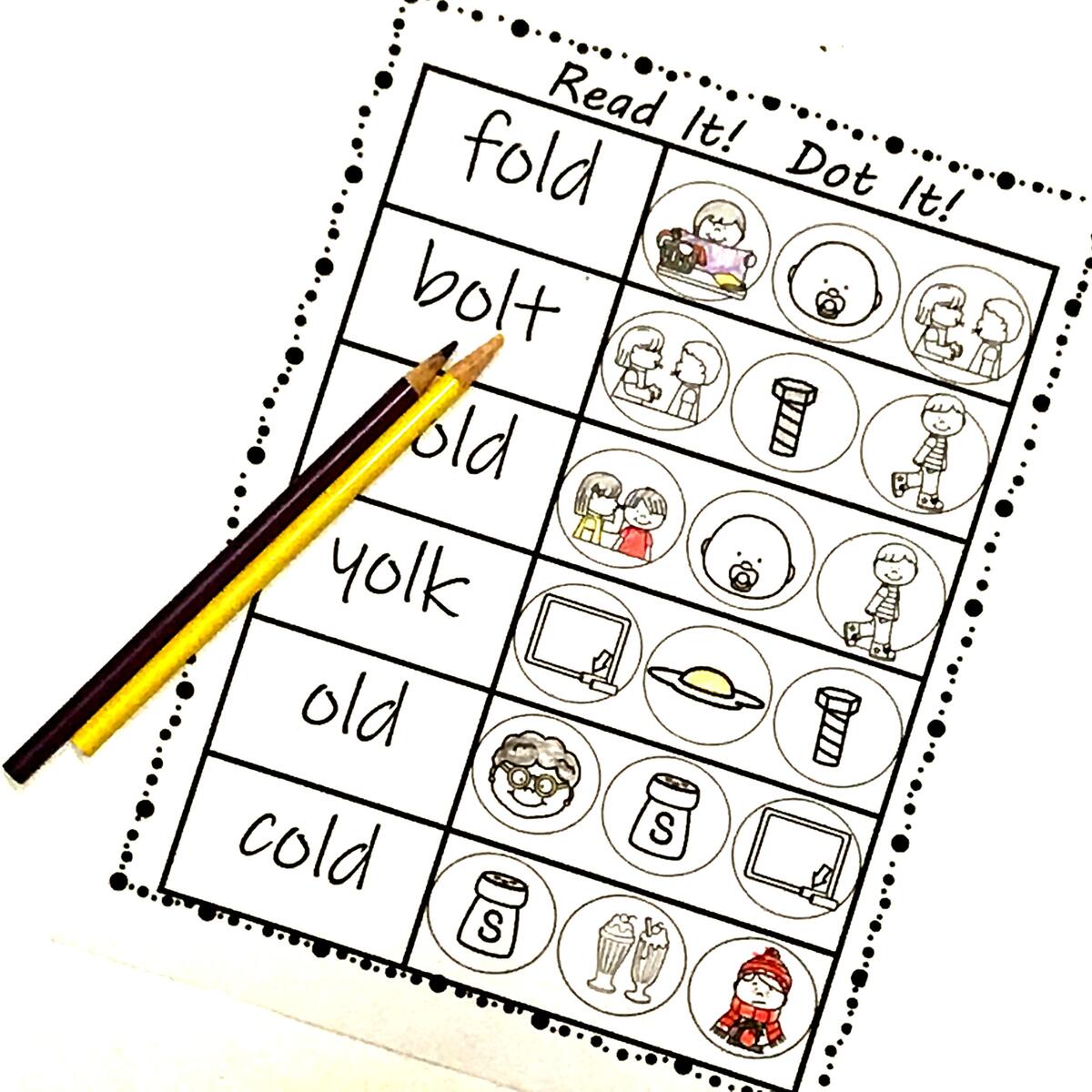FREE Printable Final Ending Blends Worksheets FREE Printable Final Ending Blends Worksheets
