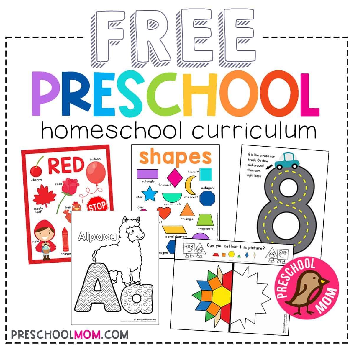 Preschool Worksheets Superstar Worksheets