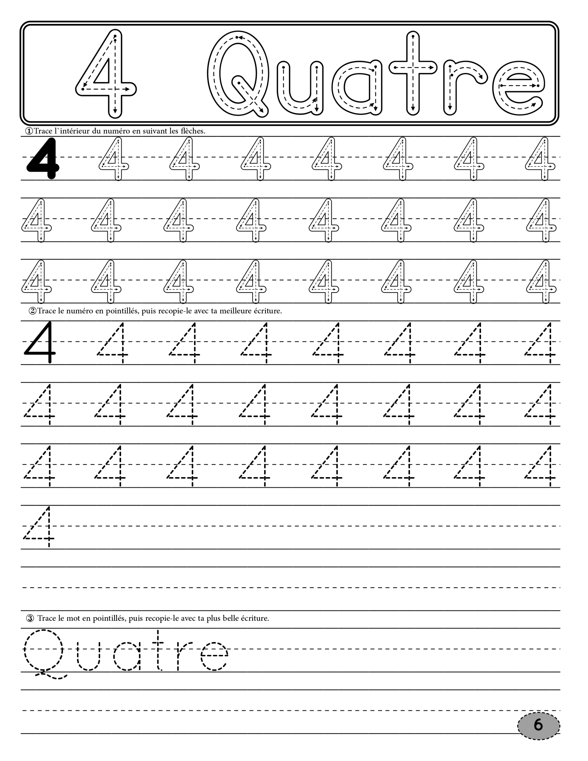 FRENCH Number Tracing Practice Worksheets Tracer Les Chiffres 0 100 Made By Teachers FRENCH Number Tracing Practice Worksheets Tracer Les Chiffres 0 100 Made By Teachers