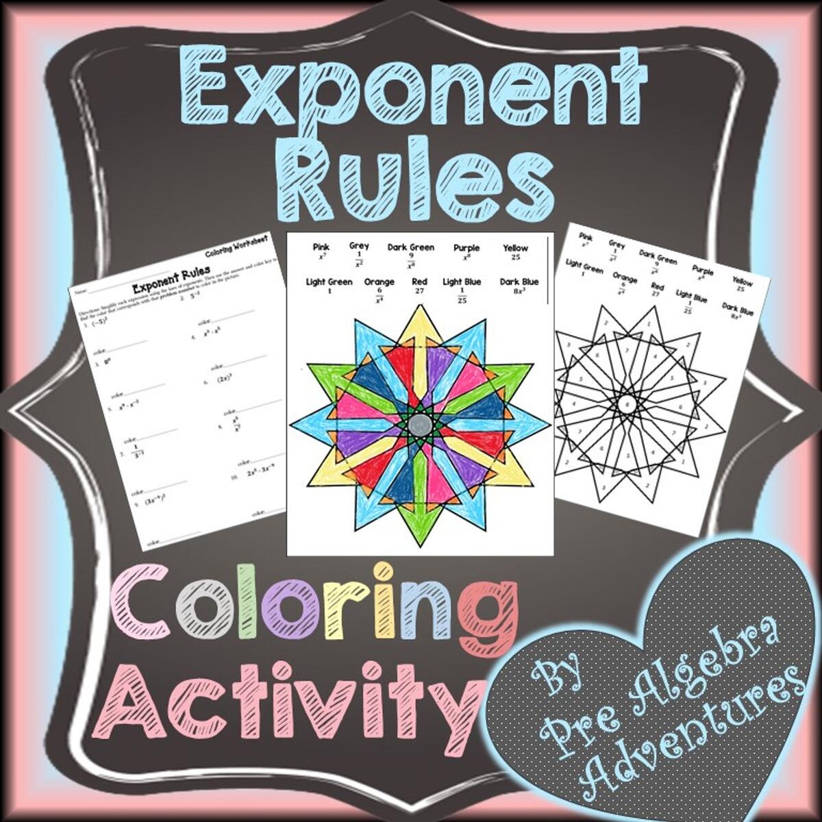 I Love Exponents Worksheet Worksheets Library I Love Exponents Worksheet Worksheets Library