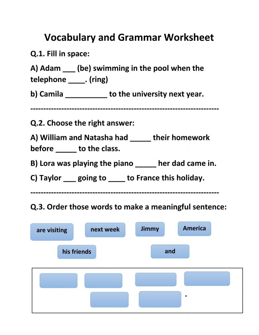 Interactive 8th Grade English Worksheets Engaging Exercises For Language Mastery Interactive 8th Grade English Worksheets Engaging Exercises For Language Mastery