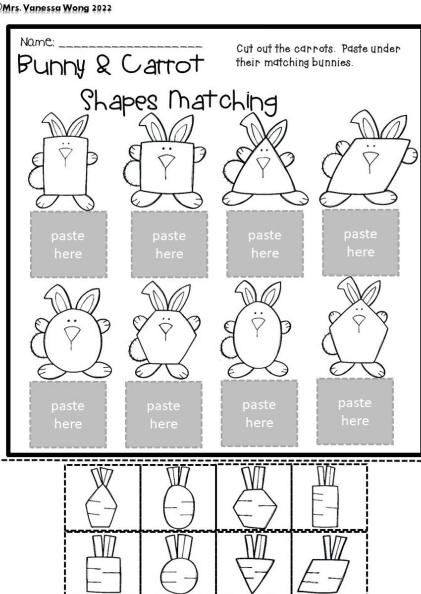 Kindergarten Math Worksheets 2D And 3D Shapes Worksheets For Kindergarten Kindergarten Math Worksheets 2D And 3D Shapes Worksheets For Kindergarten