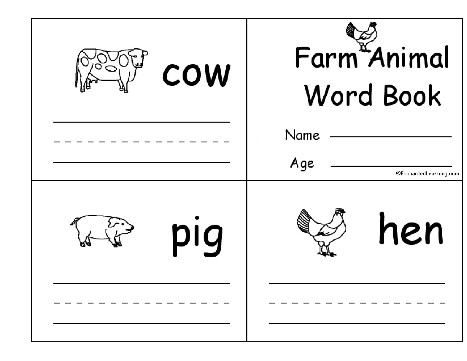 Language Arts Lessons Nicole Delaney Language Arts Cutting Worksheets Bundle Simple Living Creative Learning