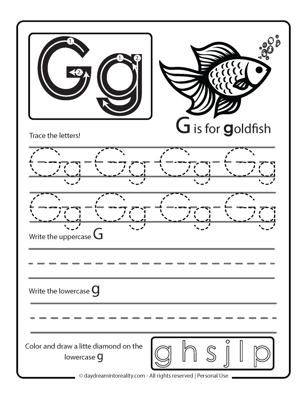 Tracing Alphabet Letters Printable Handwriting Worksheets Free Printables Lettering SVG Files Tools Apps