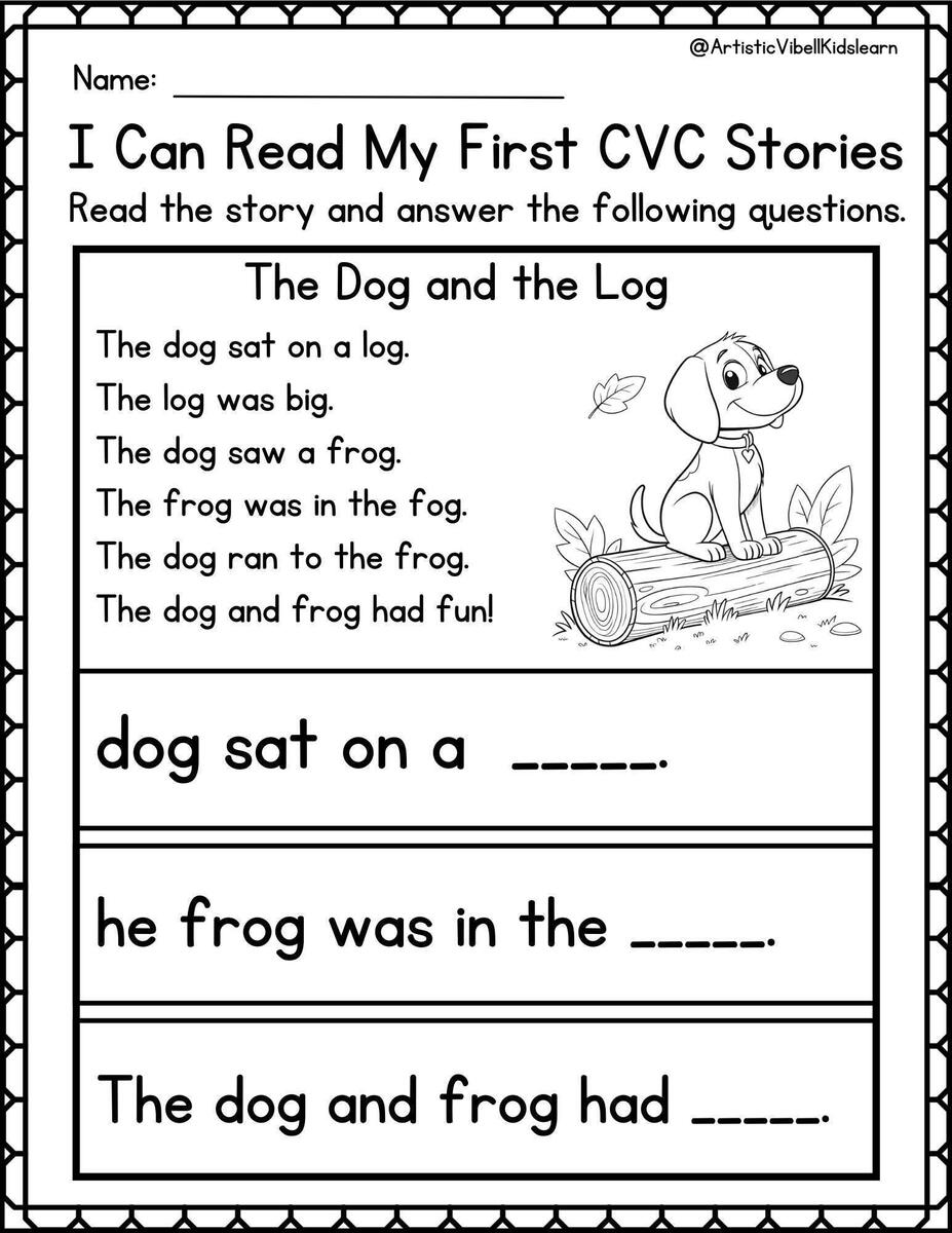 Long Story For Grade Reading Worksheet For Grade Teaching Resources