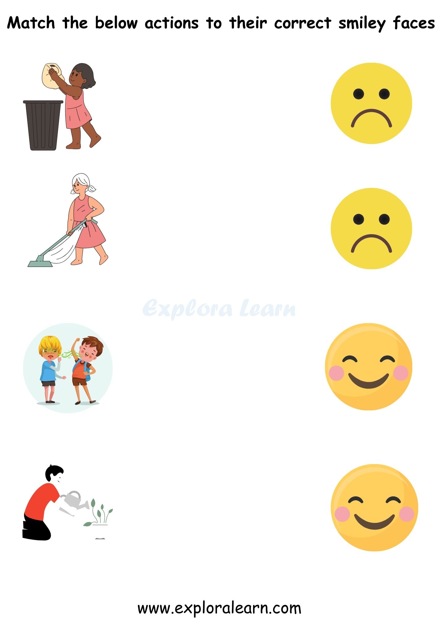 Manners Worksheets For Preschool And Kindergarten 2 To 6 Years Kids Storyboard That Free Manners Worksheet Templates
