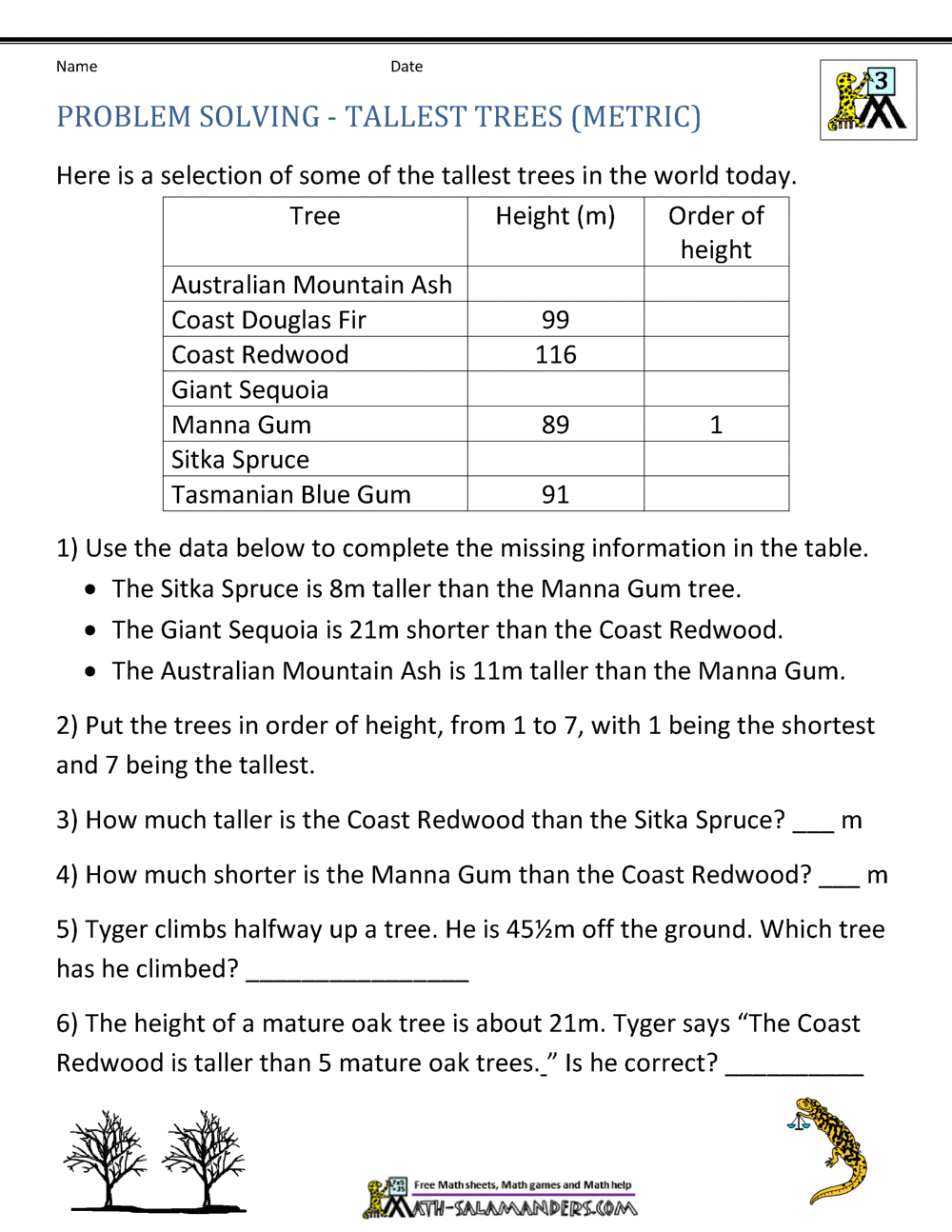 Math Word Problems For Kids Math Word Problems For Kids