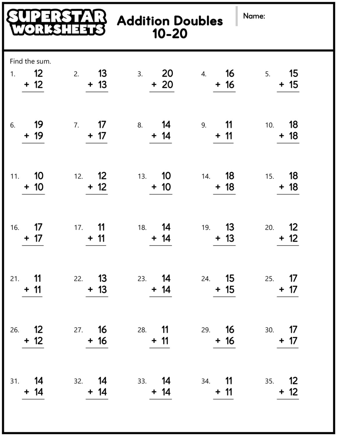 Math Worksheets Superstar Worksheets FREE Printable 4th Grade Math Worksheets Pdf