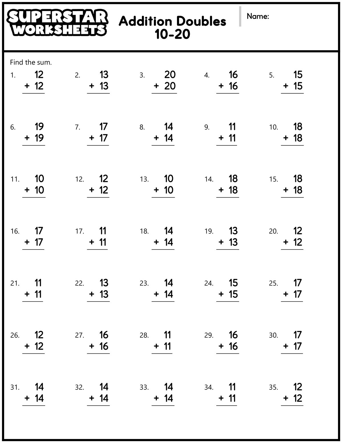 Math Worksheets Superstar Worksheets FREE Printable 4th Grade Math Worksheets Pdf
