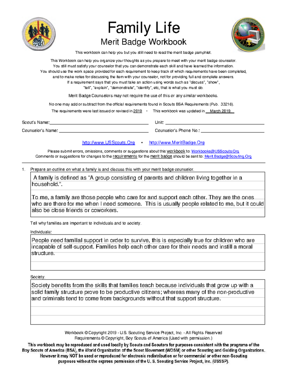 Merit Badge Personal Fill Out Printable PDF Forms Online Worksheets Library Merit Badge Personal Fill Out Printable PDF Forms Online Worksheets Library