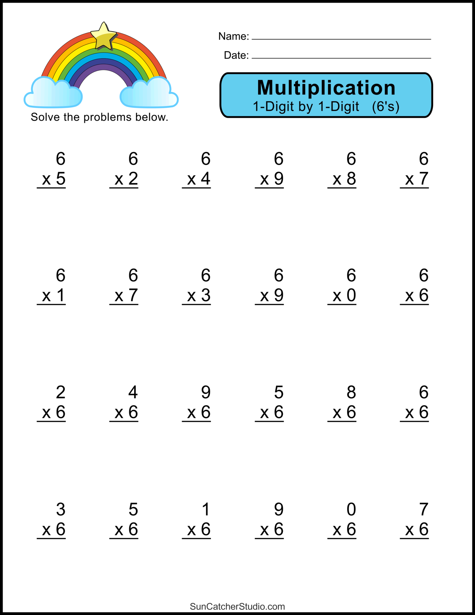 Multiplication Facts 0 5 Worksheets Worsheets Library Worksheets Library Worksheets Library Multiplication Facts 0 5 Worksheets Worsheets Library Worksheets Library Worksheets Library