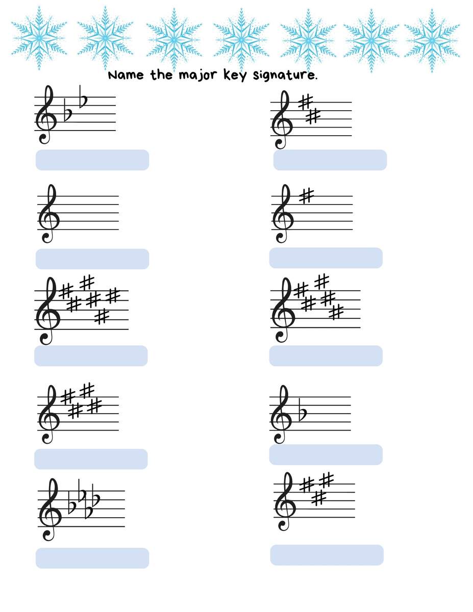Music Worksheets Music Theory Worksheets Piano Lessons Music Class Music Homework Homeschool Music Music Education Printable Music Worksheet Etsy