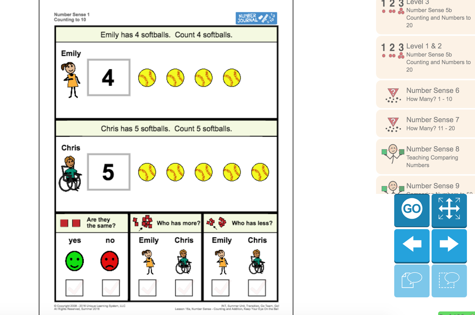 My Favorite Unique Learning Systems Lists And Lessons For Students With Significant Disabilities Delightfully Dedicated My Favorite Unique Learning Systems Lists And Lessons For Students With Significant Disabilities Delightfully Dedicated