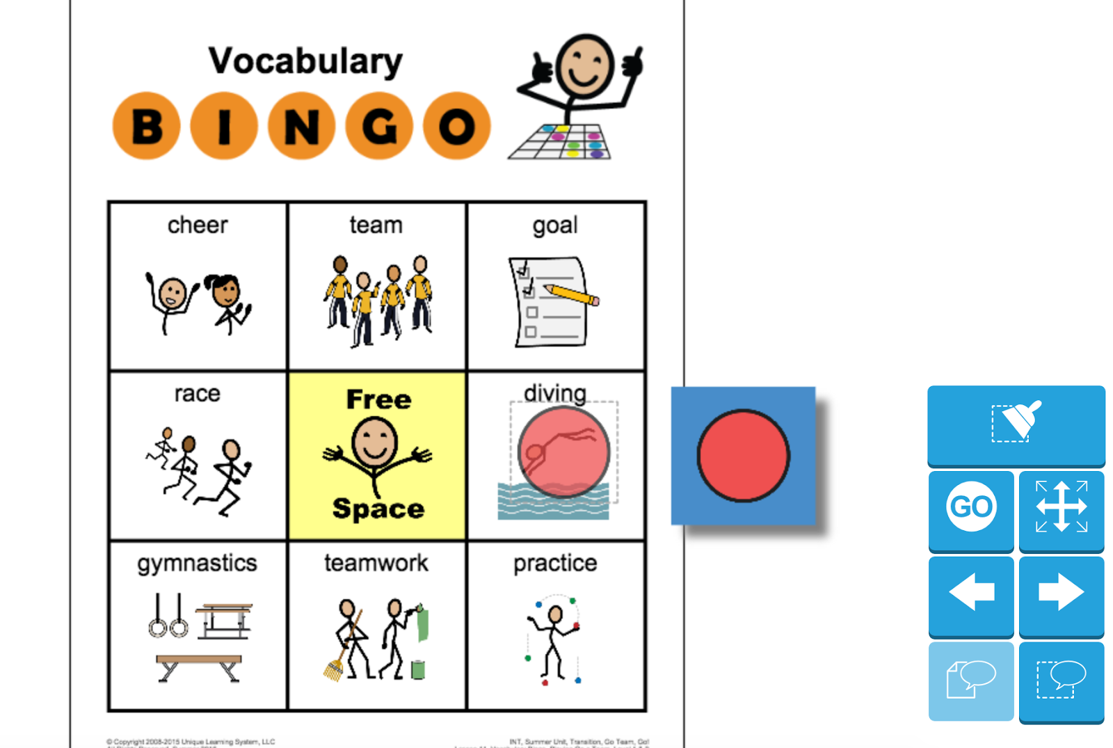My Favorite Unique Learning Systems Lists And Lessons For Students With Significant Disabilities Delightfully Dedicated My Favorite Unique Learning Systems Lists And Lessons For Students With Significant Disabilities Delightfully Dedicated