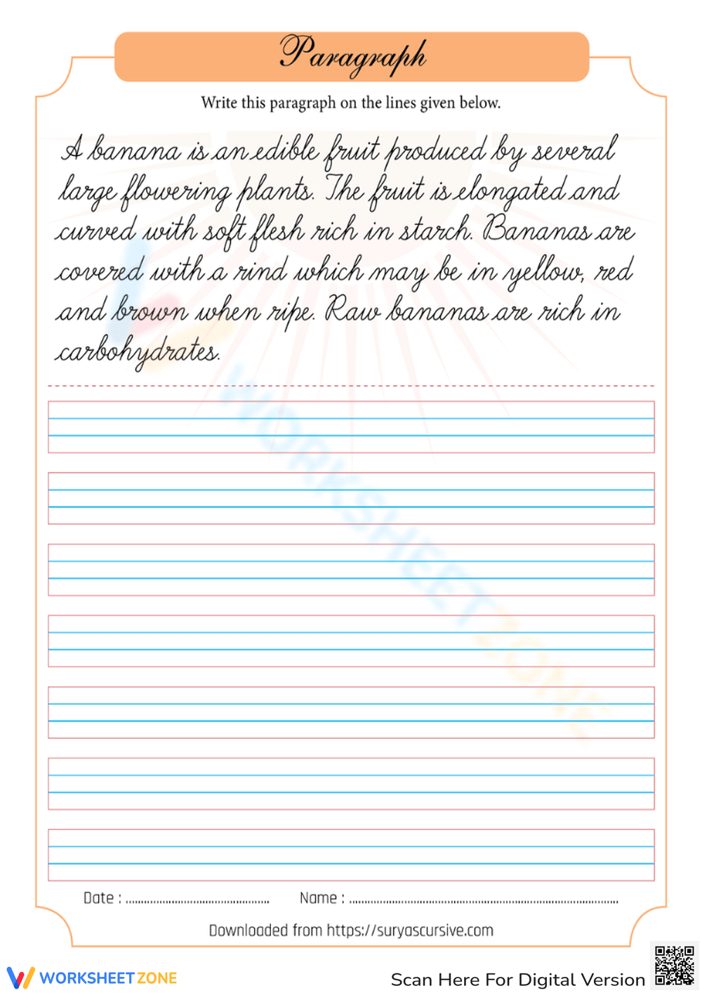 Neat Handwriting Worksheets Printable Neat Handwriting Worksheets Printable
