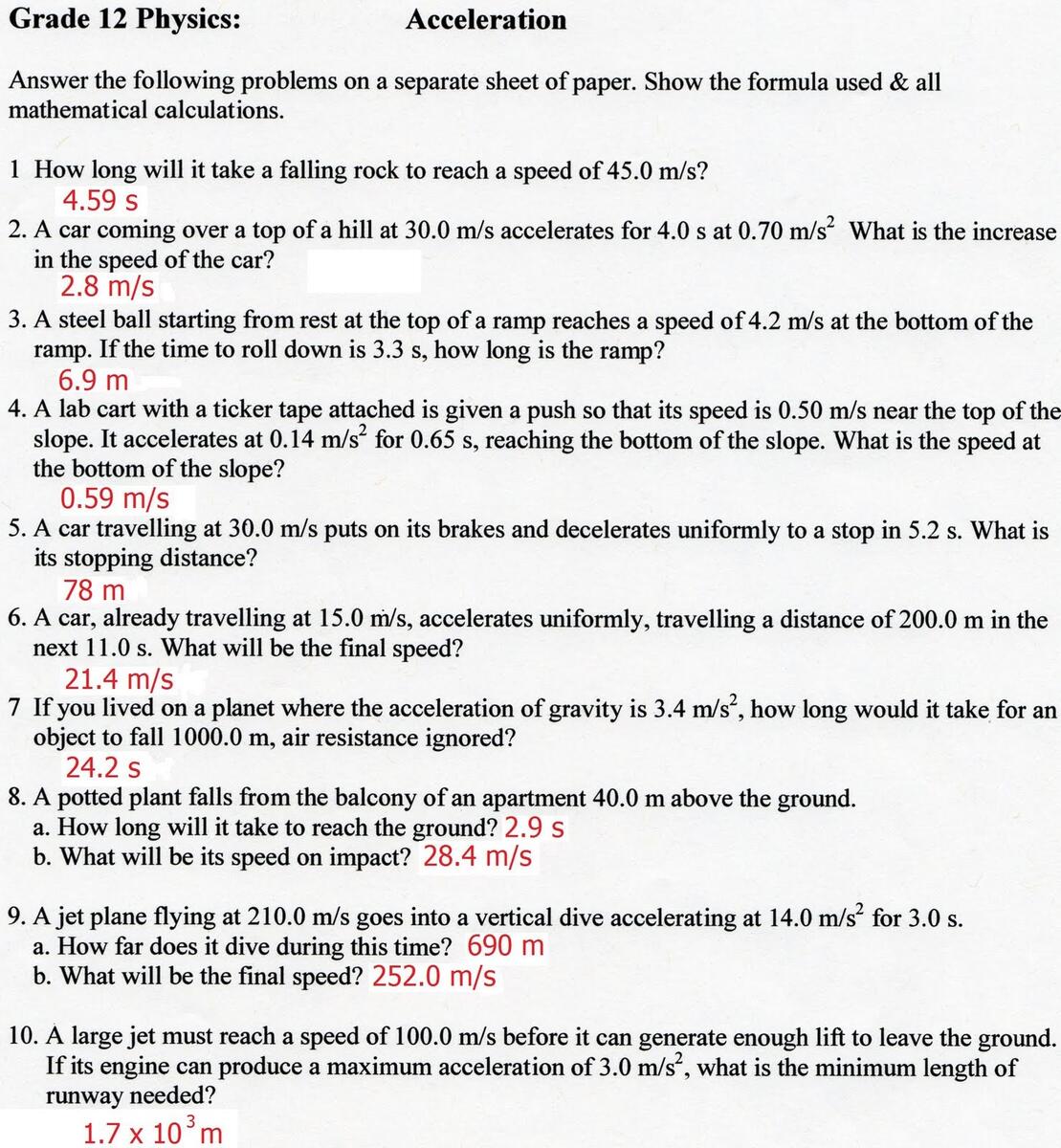 Printable 8th Grade Forces Motion Machines Worksheets Download Printable 8th Grade Forces Motion Machines Worksheets Download