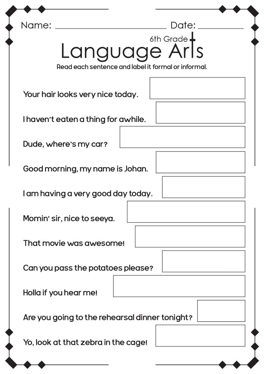 Reading Worksheets Free Language Arts Printables Worksheets Library Reading Worksheets Free Language Arts Printables Worksheets Library
