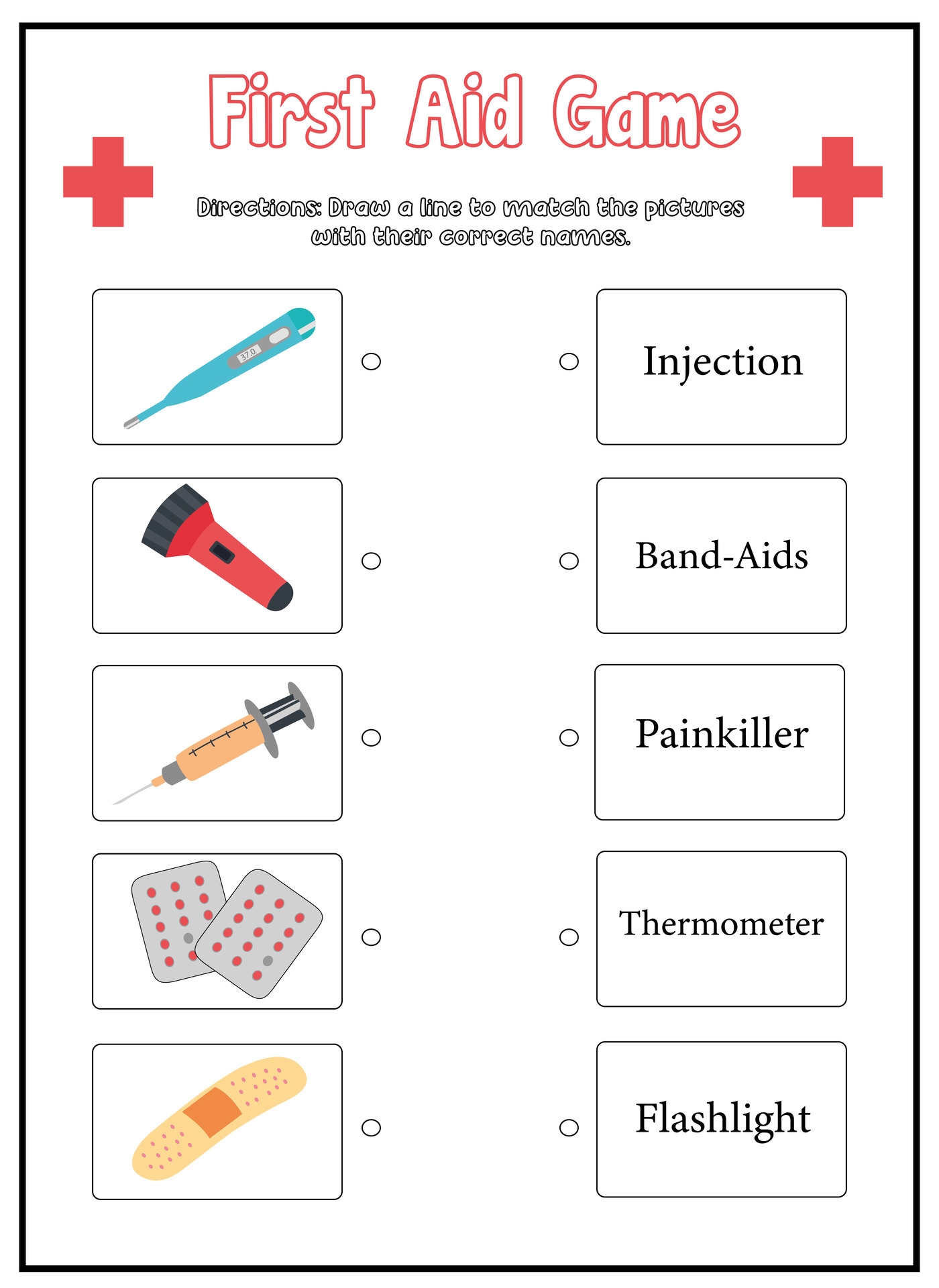 Safety And First Aid Worksheet CPR Basic First Aid Worksheet Word Search WordMint