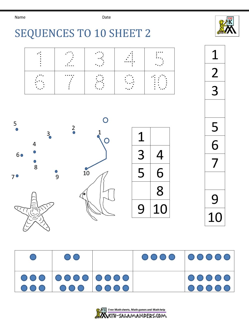 Sequencing To 10 Worksheets Free Sequence Worksheet 2nd Grade Download Free Sequence Worksheet 2nd Grade Png Images Free Worksheets On Clipart Library