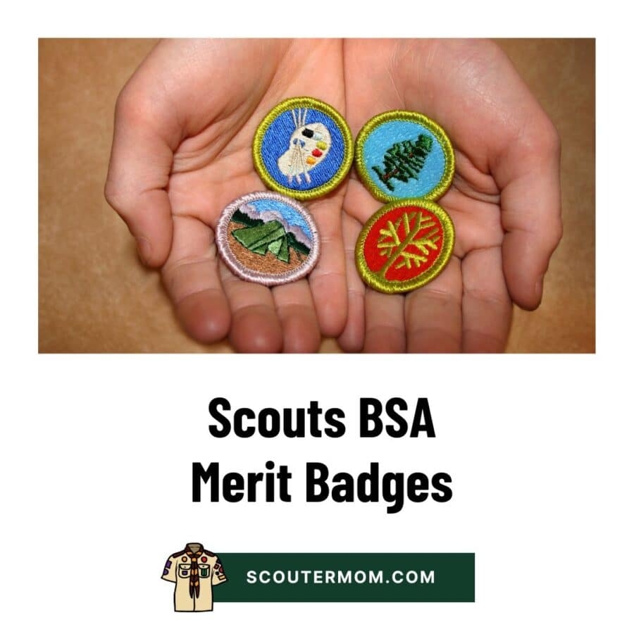 Space Exploration Merit Badge For 2025 Free Resources And Answers Scouter Mom