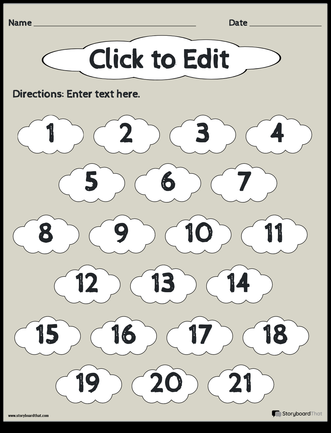 Odd And Even Numbers Worksheets Montessoriseries