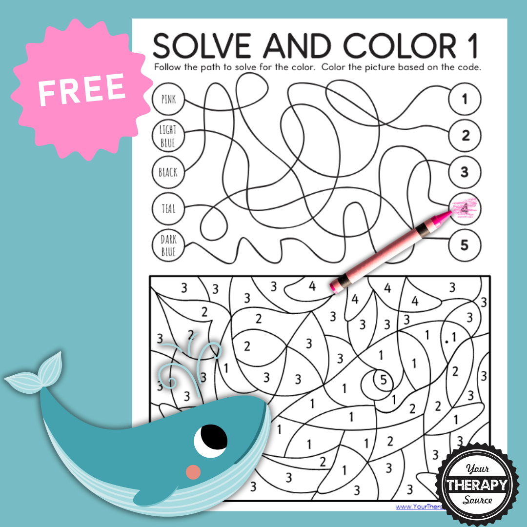 Visual Perception Activities Free Printables Your Therapy Source Visual Perception Activities Free Printables Your Therapy Source
